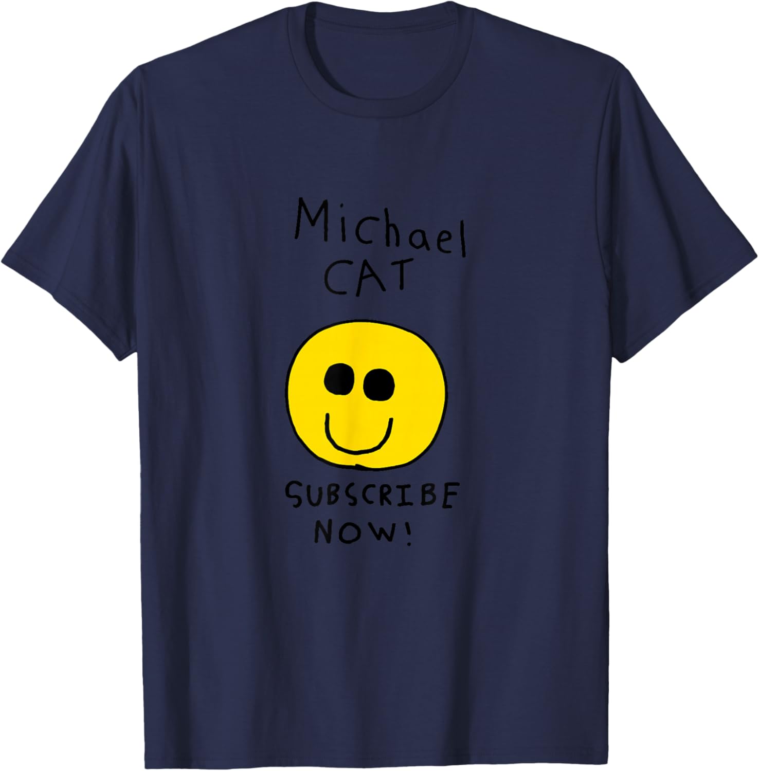 Michael CAT 2025 Apparel | Viral Streetwear Style