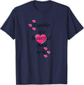 Together is a Beautiful place to be Apparel | Premium Quality | Daily Wear Essential