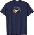 Dog Park - a Special Place for a Pug Apparel | Premium Quality | High CTR Boost