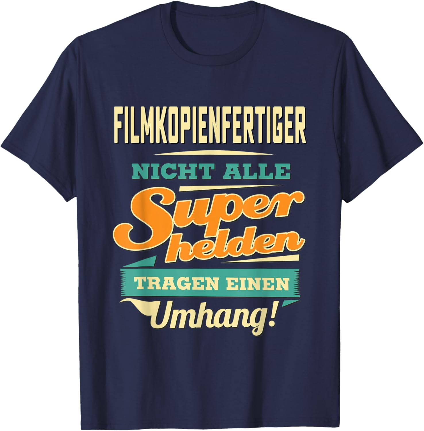 Superhero Cape - Professional Film Copy Maker Apparel | Best Seller Pick | Aesthetic Fit