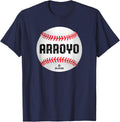 Baseball Michael Arroyo Prospect Baseball Fan Gear Apparel | Everyday Casual Wear