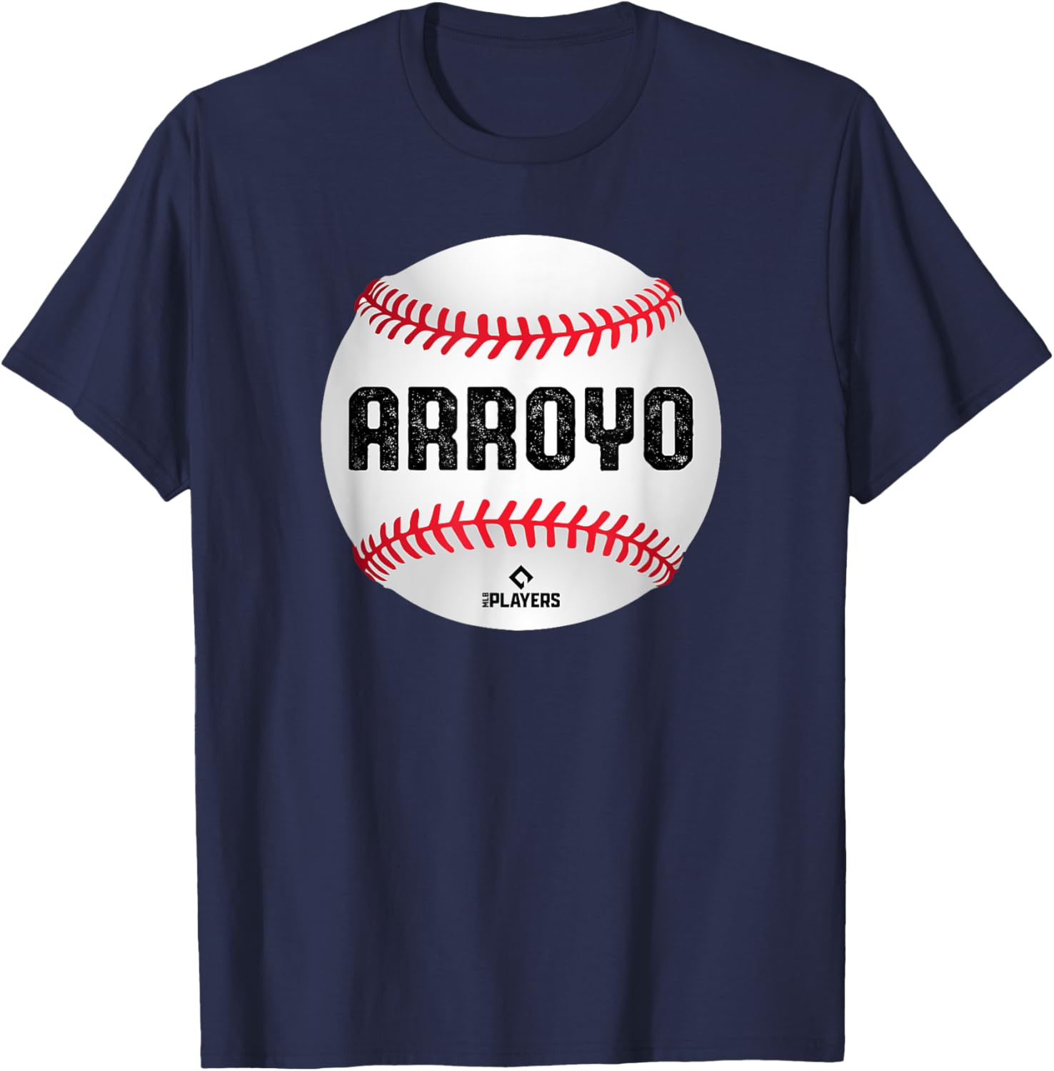 Baseball Michael Arroyo Prospect Baseball Fan Gear Apparel | Everyday Casual Wear