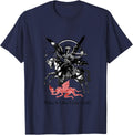 Quis ut Deus Saint Archangel Michael Apparel | Perfect Gift Idea