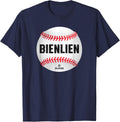 Baseball Michael Bienlien Prospect Baseball Fan Gear Apparel | Premium Quality