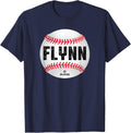 Baseball Michael Flynn Prospect Baseball Fan Gear Apparel | Trending 2025