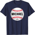 Baseball Trevin Michael Prospect Baseball Fan Gear Apparel | Everyday Casual Wear