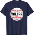 Baseball Michael Valera Prospect Baseball Fan Gear Apparel | US Best Seller