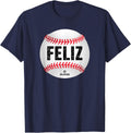 Baseball Michael Feliz Prospect Baseball Fan Gear Apparel | Premium Quality