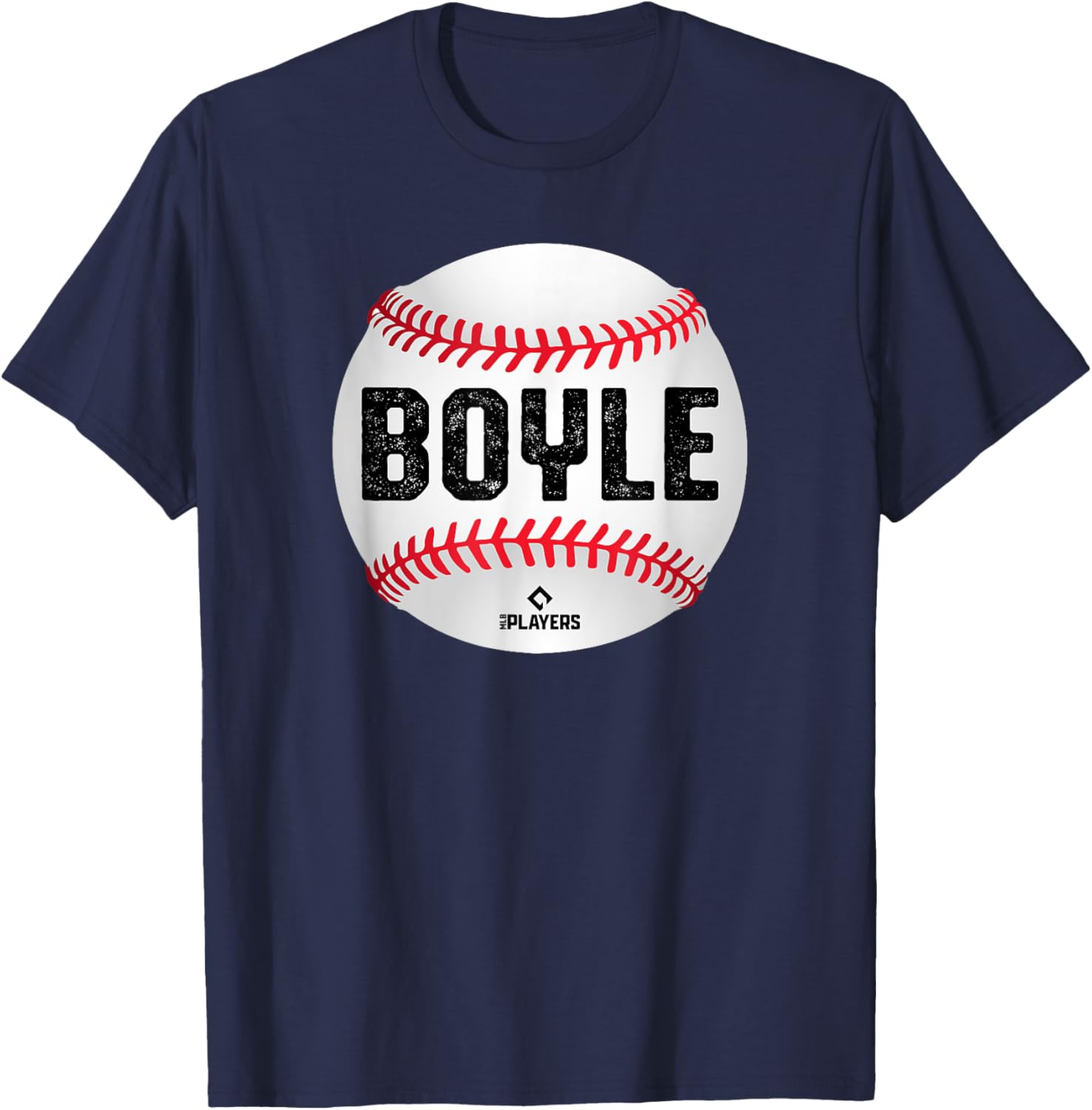 Baseball Michael Boyle Prospect Baseball Fan Gear Apparel | Everyday Casual Wear