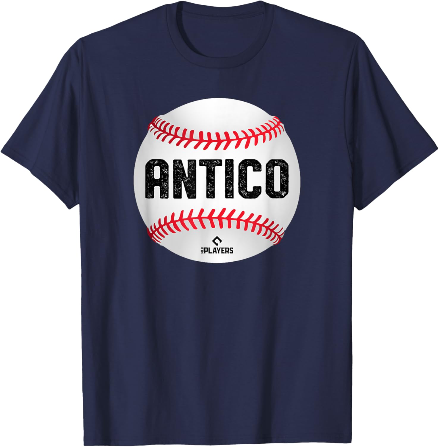 Baseball Michael Antico Prospect Baseball Fan Gear Apparel | US Best Seller