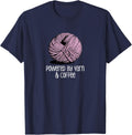 Funny Yarn and Coffee Saying Yarn Supply | Top Rated | Customer Favorite