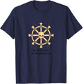 All Roads Lead to the Same Place Skull and Bones Apparel | High Search Volume | Perfect Gift Choice