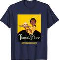 Disney The Princess And The Frog Tiana's Place Retro Poster Apparel | Bestseller Style | High CTR Boost