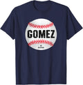 Baseball Michael Gomez Prospect Baseball Fan Gear Apparel | Everyday Casual Wear