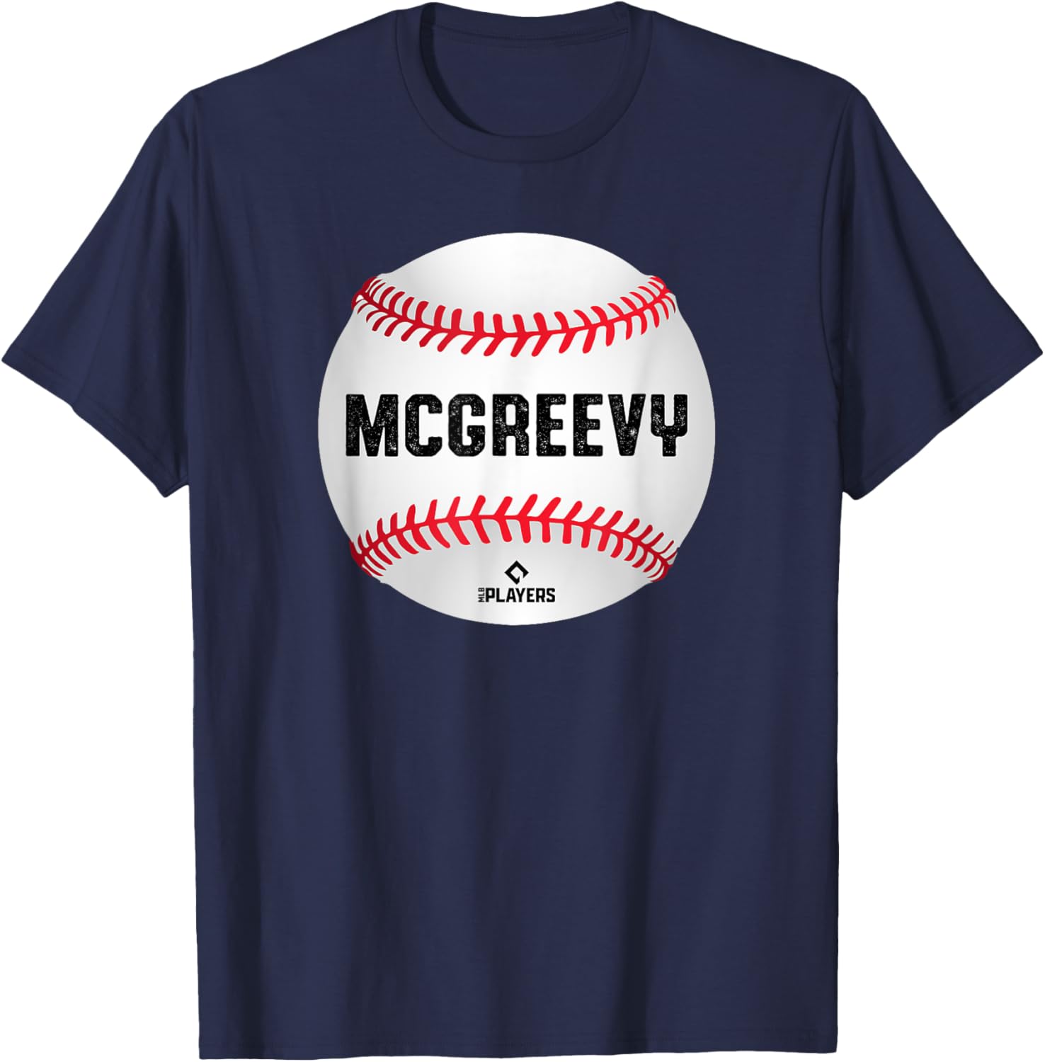 Baseball Michael McGreevy Prospect Baseball Fan Gear Apparel | US Best Seller