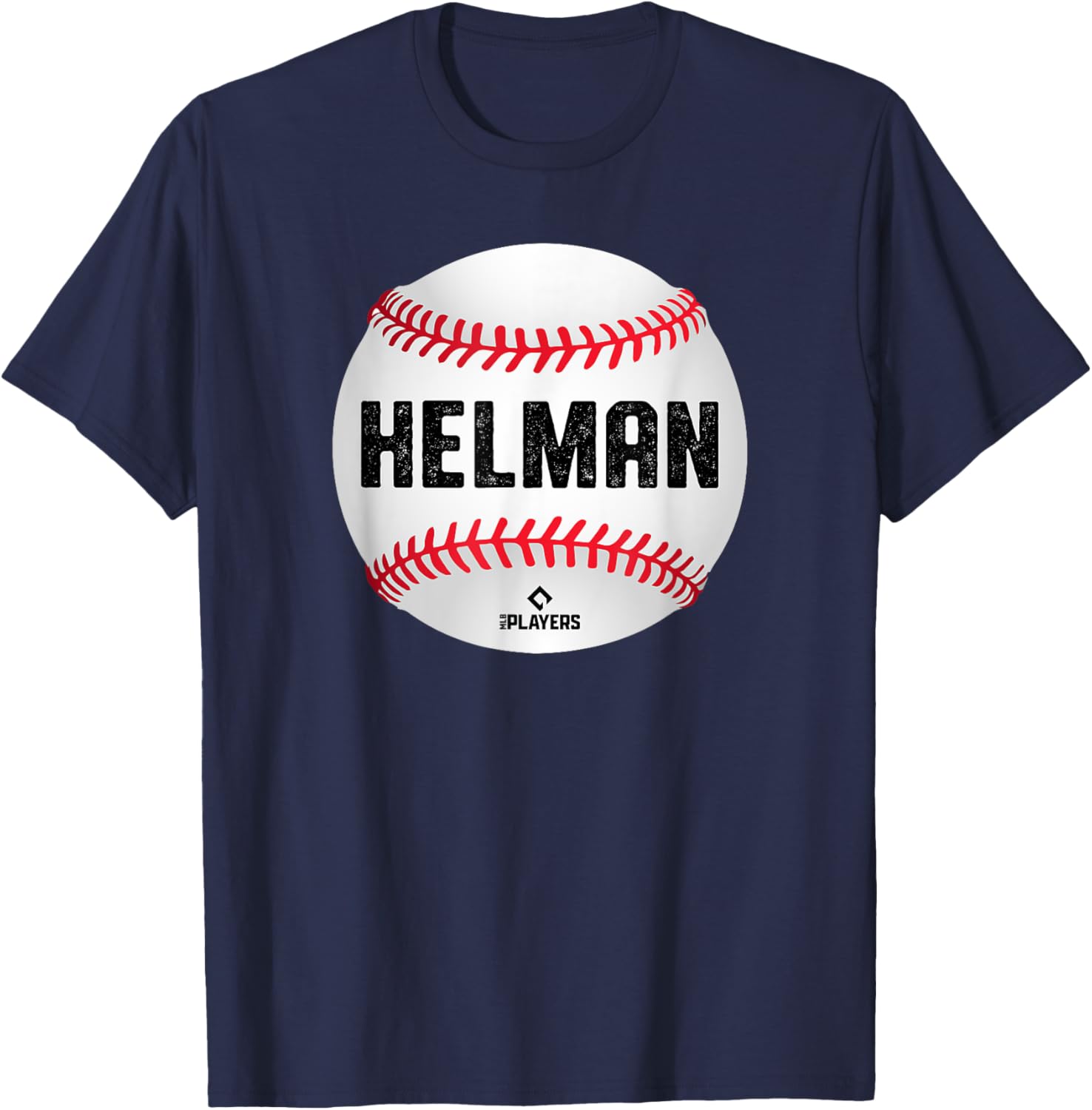 Baseball Michael Helman Prospect Baseball Fan Gear Apparel | Everyday Casual Wear