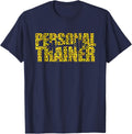 2023 PERSONAL TRAINER Fitness Coach Team Gym Instructor Girl Apparel High Search Demand Best Seller Look