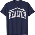 Realtor Real Estate Agent Cheetah print Casual Cute Apparel Comfort Fit Best Seller Look