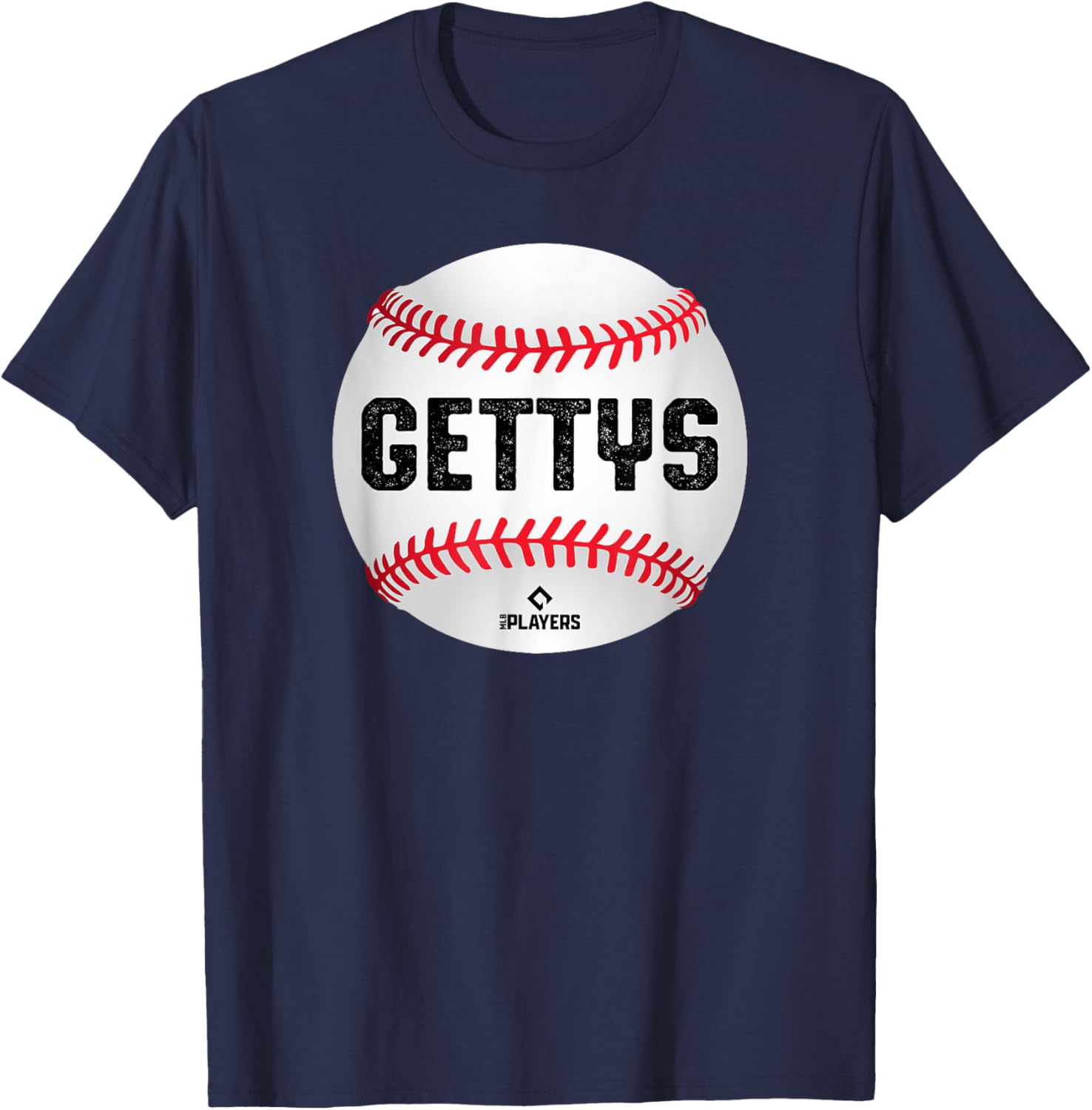 Baseball Michael Gettys Prospect Baseball Fan Gear Apparel | Viral Streetwear Style