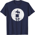 vacuum tube amp analog vintage retro 80's 90's t shirt T-Shirt | Best Seller Pick | Must-Have Style