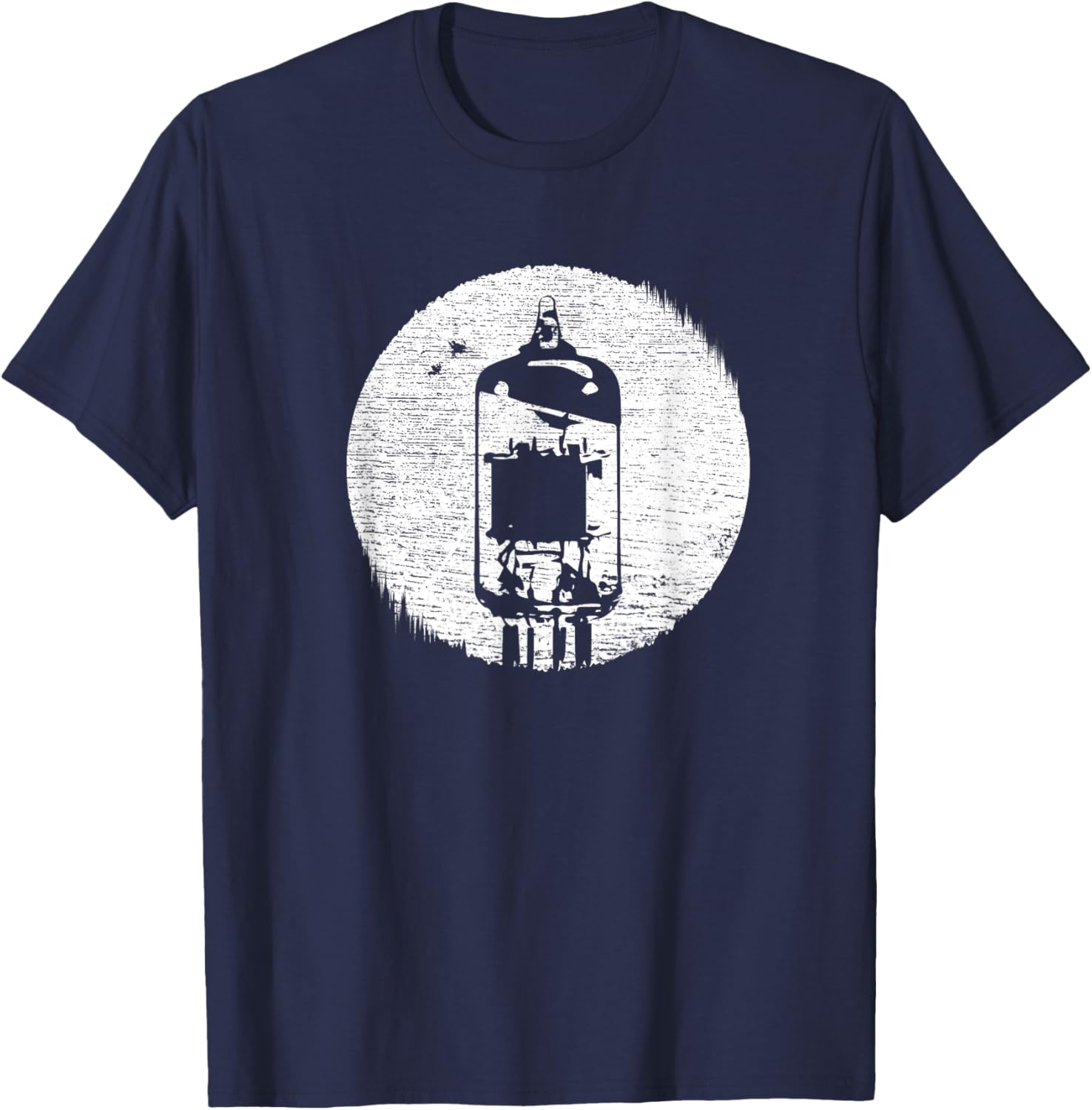 vacuum tube amp analog vintage retro 80's 90's t shirt T-Shirt | Best Seller Pick | Must-Have Style