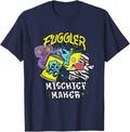 Fuggler Squidge & Oogah Boogah Zebra Mischief Maker Apparel | High Search Volume | Must-Have Style