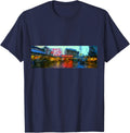 Pikes Place Market Seattle Apparel | US Viral Pick | Aesthetic Casual Look