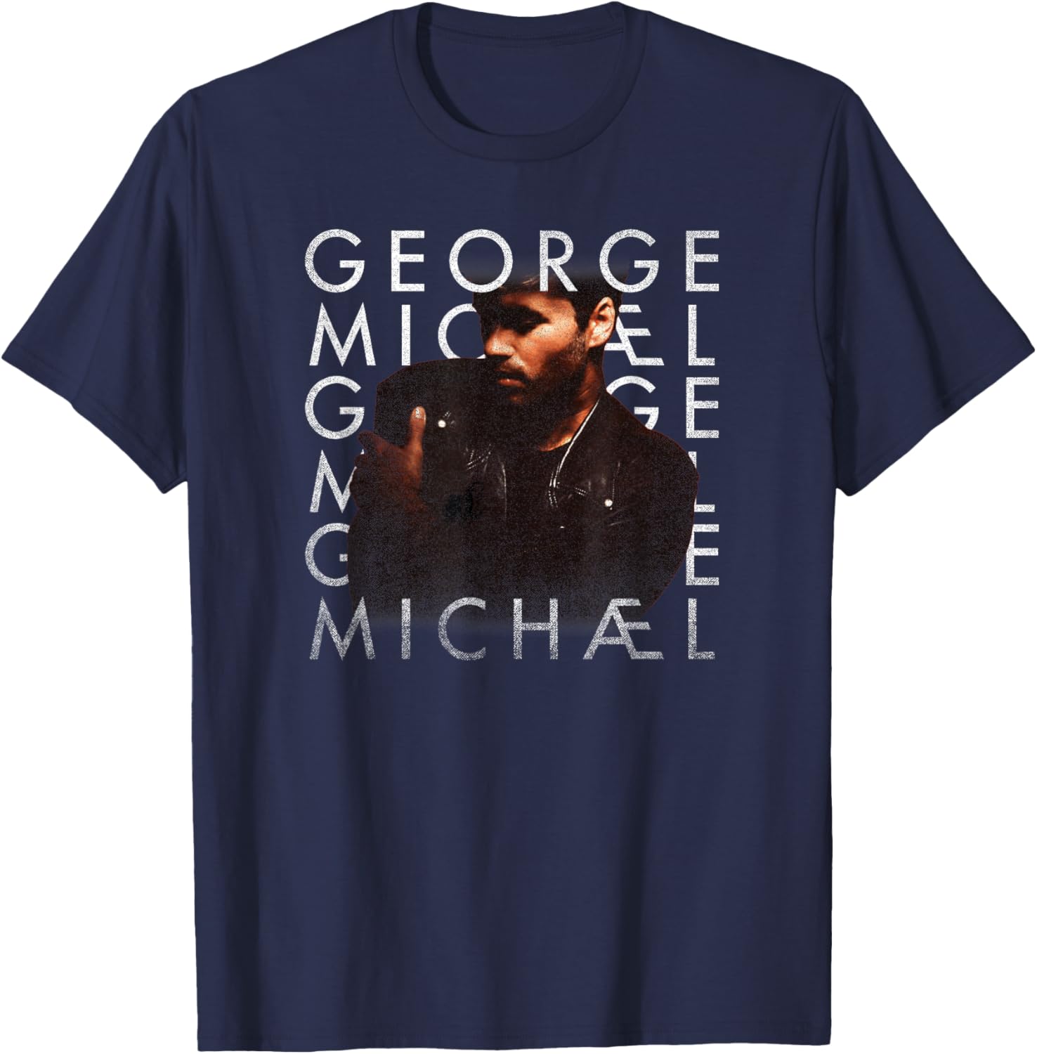 George Michael - Faith Apparel | Premium Quality