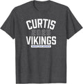 Curtis Vikings University Place, Washington 2025 Apparel | Bestseller Style | Customer Favorite