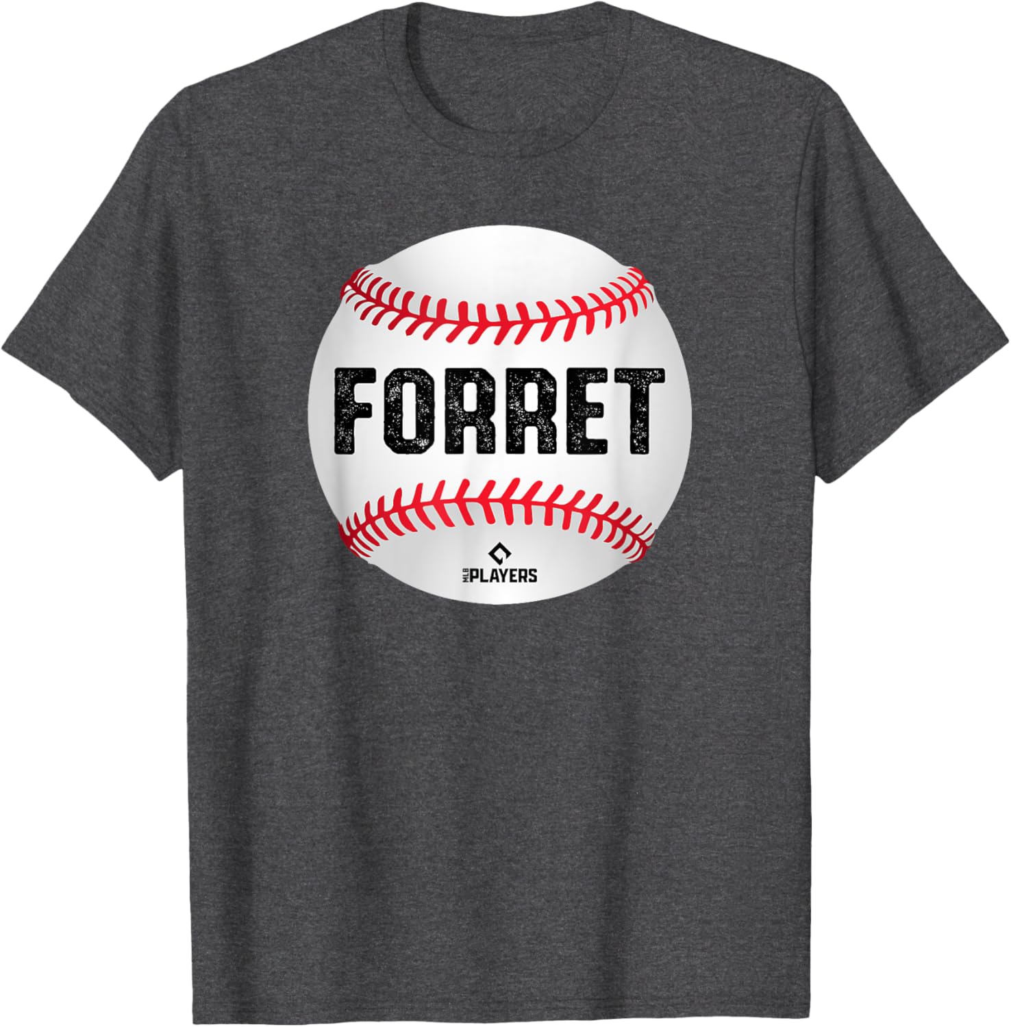 Baseball Michael Forret Prospect Baseball Fan Gear Apparel | Perfect Gift Idea
