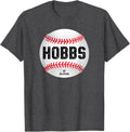 Baseball Michael Hobbs Prospect Baseball Fan Gear Apparel | Trending 2025