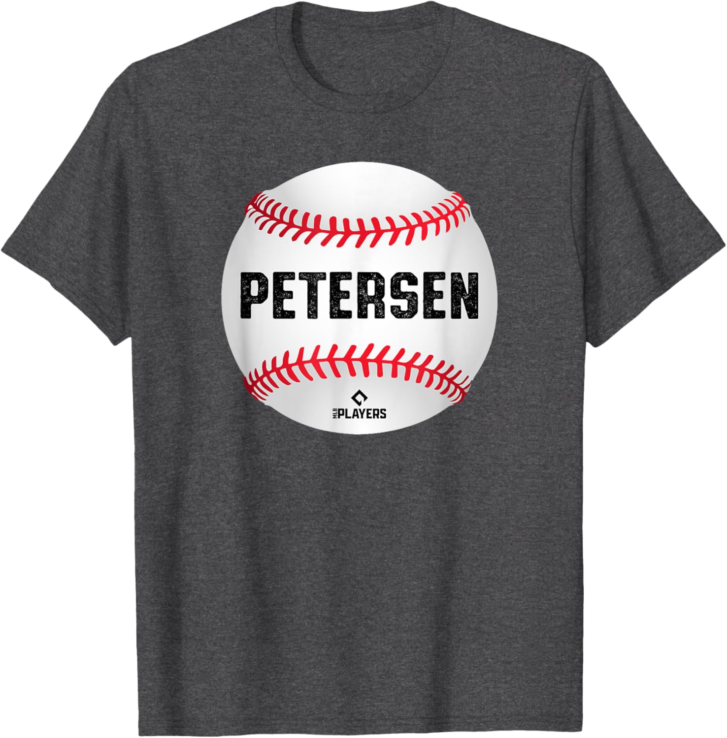 Baseball Michael Petersen Prospect Baseball Fan Gear Apparel | Perfect Gift Idea