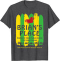 Brian's Place Ambassador Series v1 Apparel | Google Shopping Optimized | Top Rated Comfort
