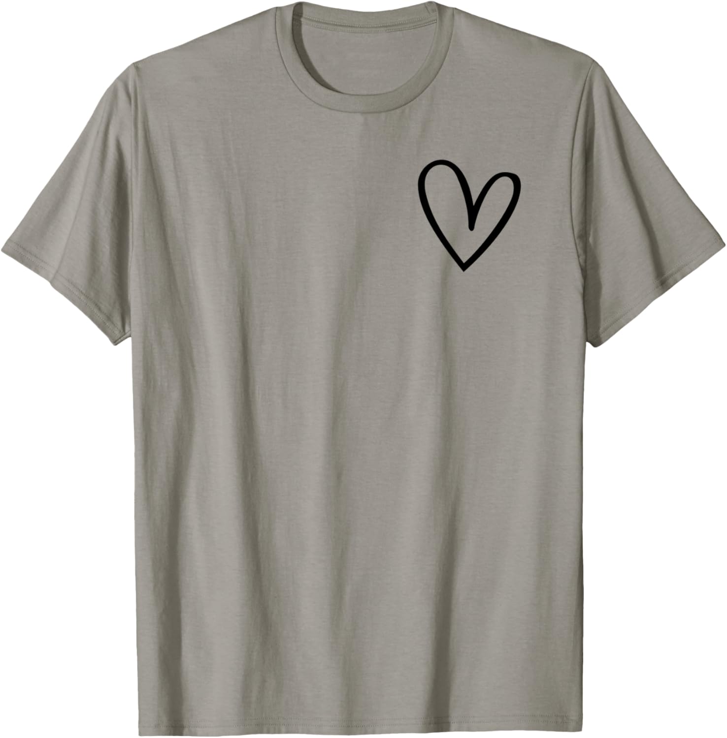 Dear Person Behind Me The World Is A Better Place 2 Side Apparel | US Viral Pick | Top Rated Comfort