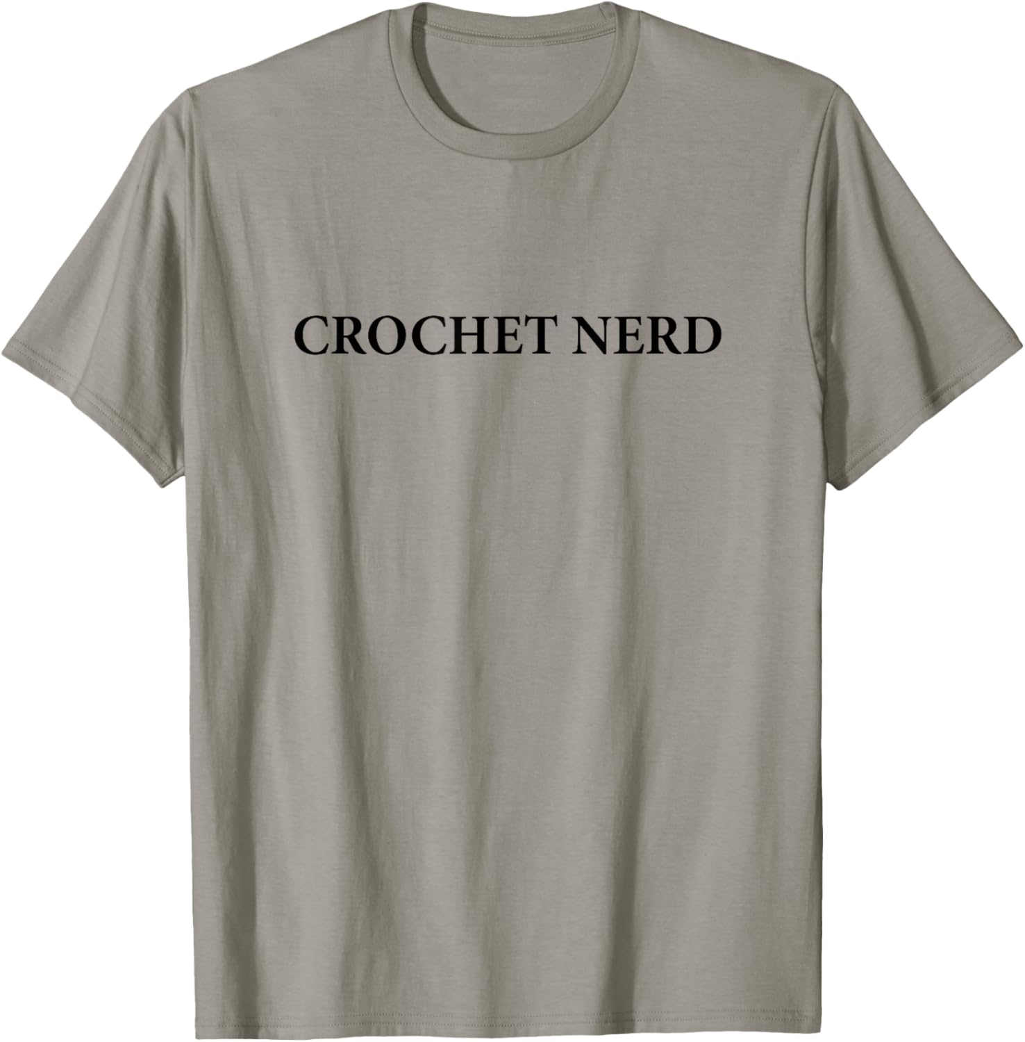 Crochet Nerd Funny Yarn Skein Hook Stitching Party Vacation Yarn Supply | Top Rated | Best Seller Choice