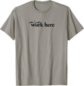 I'm Only This Place For The Paycheck Apparel | Top Conversion Title | Perfect Gift Choice