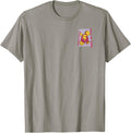 Spooky Places Apparel | US Viral Pick | Customer Favorite