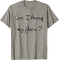 Funny Knitter Can I Have My Yarn Knitting Yarn Supply | Viral US Pick | High CTR Title