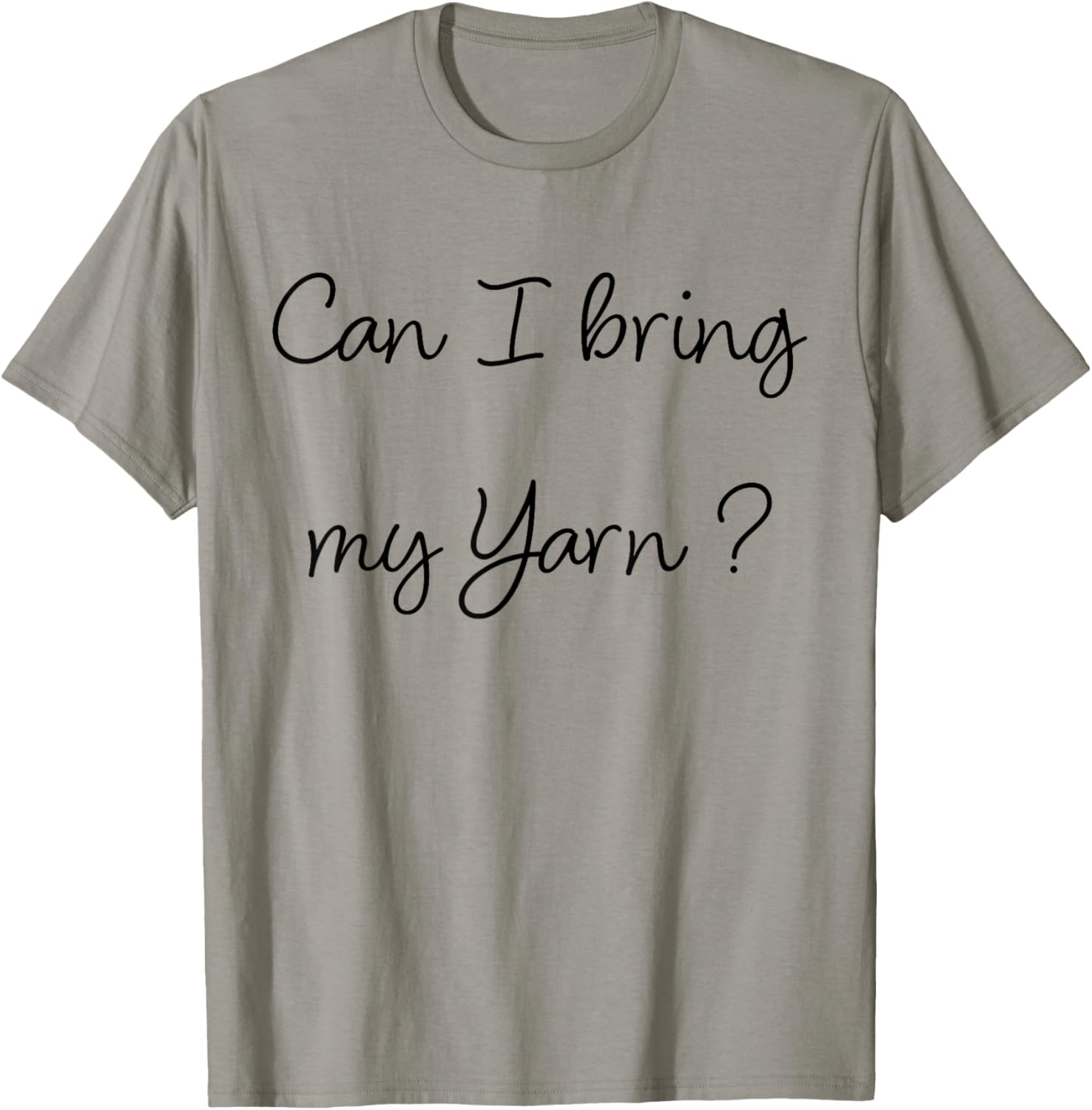 Funny Knitter Can I Have My Yarn Knitting Yarn Supply | Viral US Pick | High CTR Title