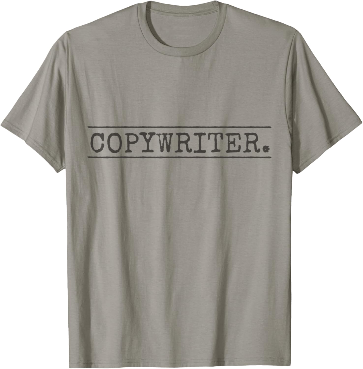 Copywriter Producer Actor Director Filmmaker Apparel | High Search Volume | Must-Have Style