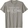 Funny Quilting Yarn Lover Gift Yarn Supply | Premium Quality | Best Seller Choice