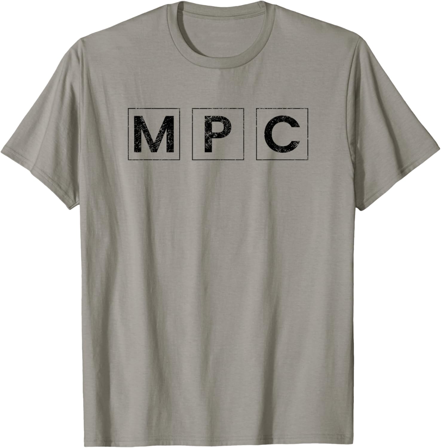 MPC Beats Beat Maker Apparel | US Viral Style | Comfort Daily Wear