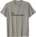 the troublemaker. Apparel | Best Seller Pick | Aesthetic Fit