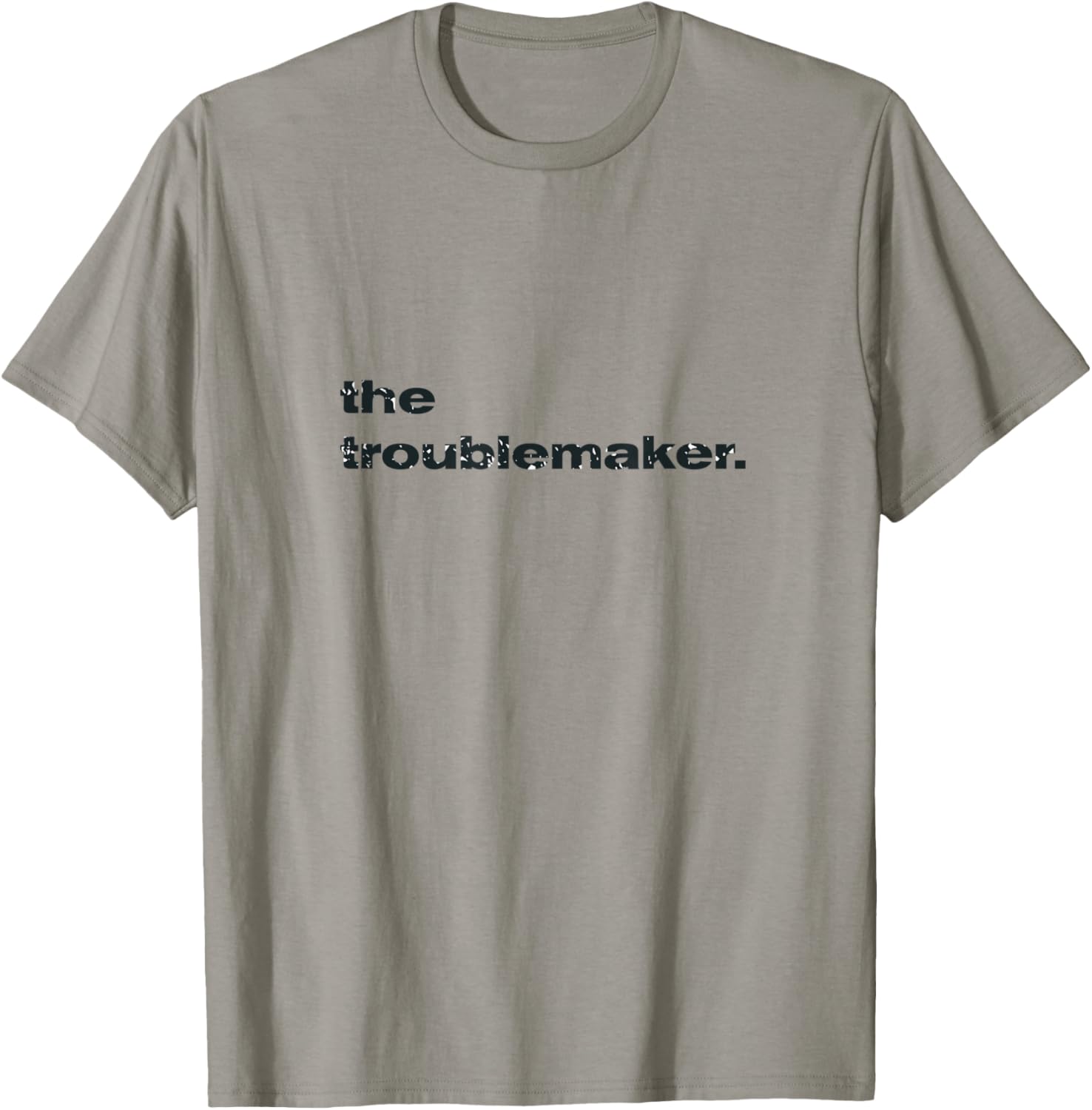 the troublemaker. Apparel | Best Seller Pick | Aesthetic Fit