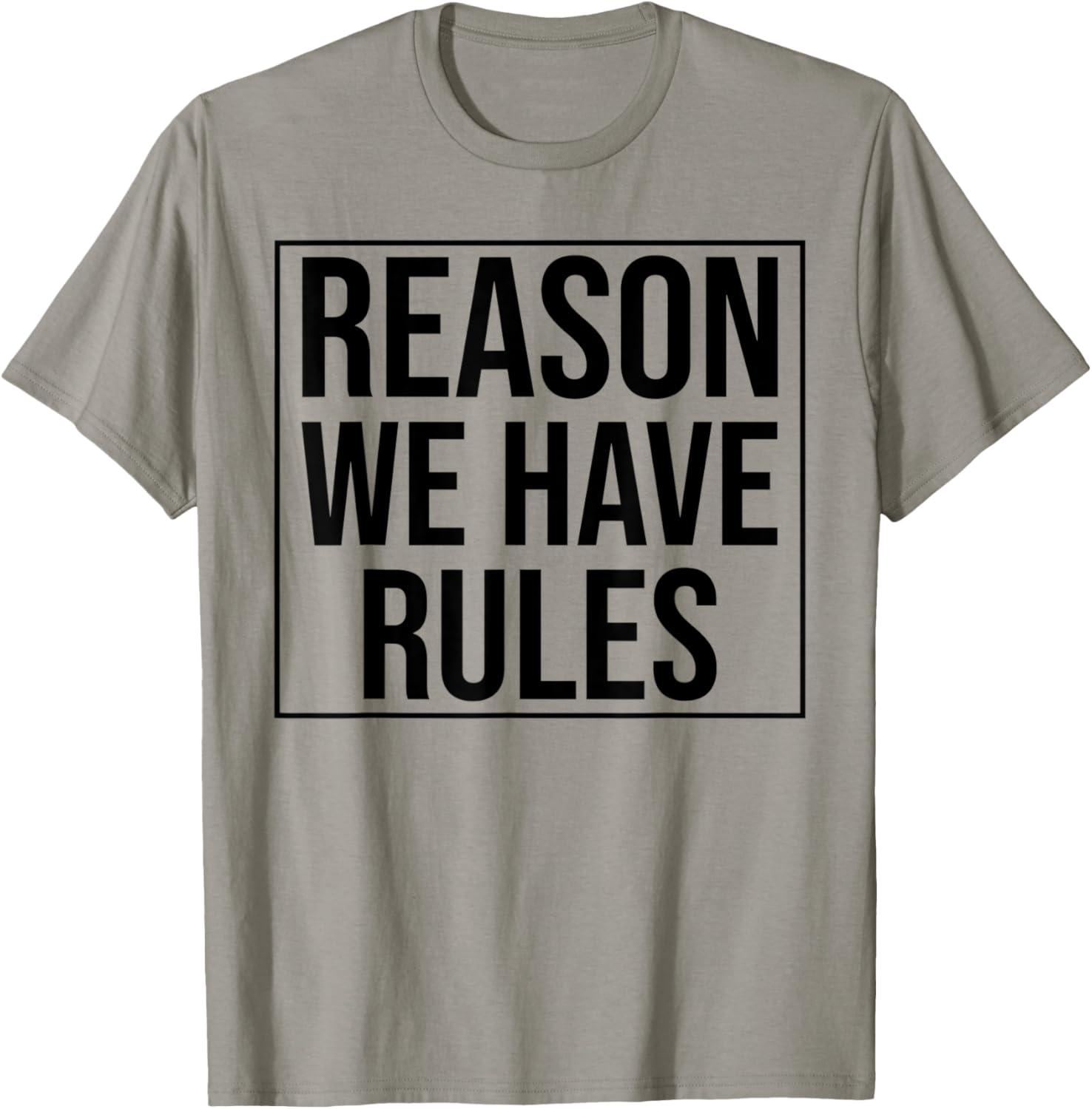 Funny Group Matching Family T-Shirts Rule Maker Breaker Tees T-Shirt | High Search Volume | Comfort Daily Wear
