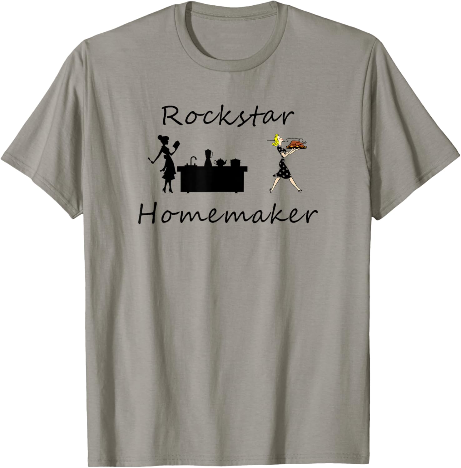 Rockstar Homemaker Apparel | Best Seller Pick | Must-Have Style