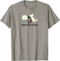 Gnome Place Like Home Massachusetts Apparel | Google Shopping Optimized | High CTR Boost