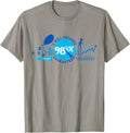 Dr. Seuss Oh The Places You'll Go - I Will Succeed T-shirt T-Shirt | Google Shopping Optimized | Aesthetic Casual Look