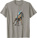 Breezing Thoroughbred Horse Sports Win, Place, Show Apparel | Bestseller Style | High CTR Boost