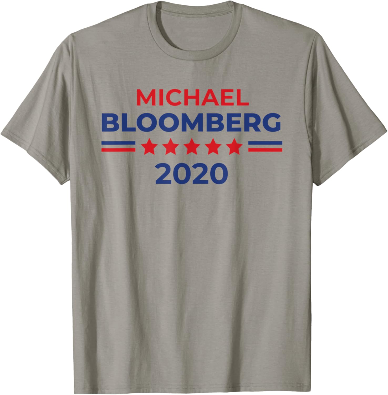 President Michael Bloomberg Apparel | Perfect Gift Idea
